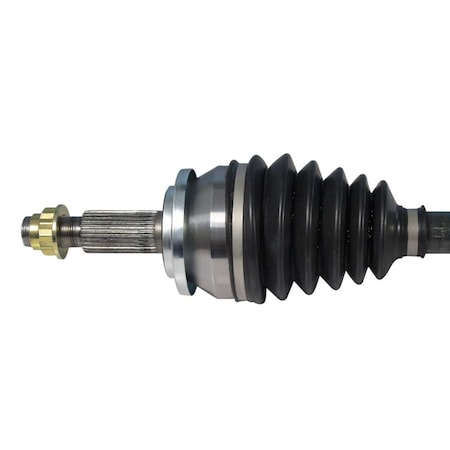 Gsp New Cv Axle No Gsp Ncv69061 Gsp NCV69061